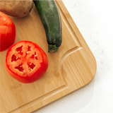 Bamboo Cutting Board Set